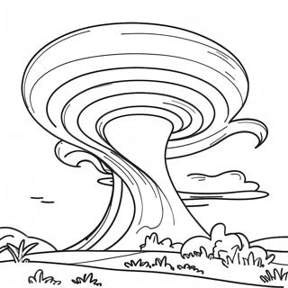 Snuandi Tornado Litabok 76906-19672
