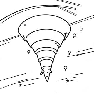 Snuandi Tornado Litabok 76909-19681