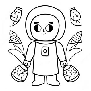 Klee Med Sprengjunum Sinum Litabok 76985 19718