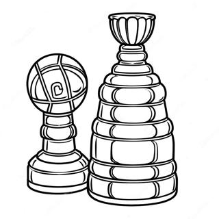 Stanley Cup Litabok 78608-20965