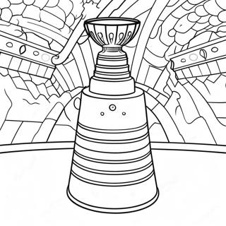 Stanley Cup Litabok 78608-20966