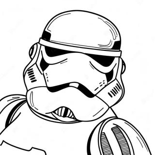 Bardhagready Stormtrooper Litabok 79718-21821