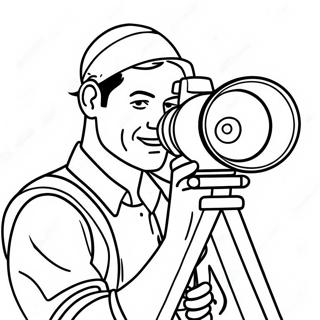 Kameramadur I Adgerd Litabok 80494-22431