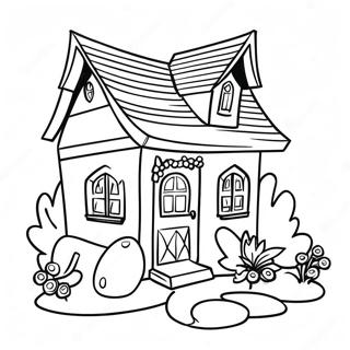 Notalegt Sumarhus Litabok 80797-22660