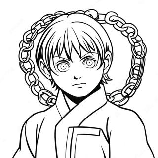 Kurapika Med Kedju Litun Sida 81108 22908