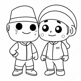 Saetar Funko Pop Personur Litunarsida Litasíður