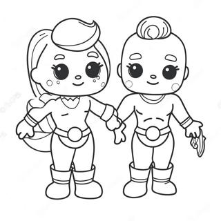 Saetar Funko Pop Personur Litunarsida Litasíður