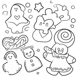 Jolalegar Piparkokur Litabok 81647-23318