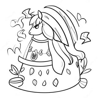 Heillandi Galdramixar Litabok 82778-24225