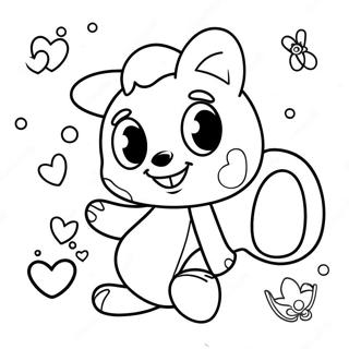 Heillandi Galdramixar Litabok 82778-24227