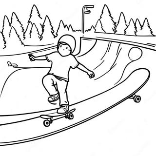 Skautagardur Senan Litabok 82859-24300