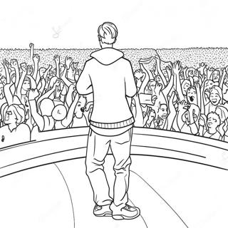 Justin Bieber Tonleikasena Litabok 83983 25172