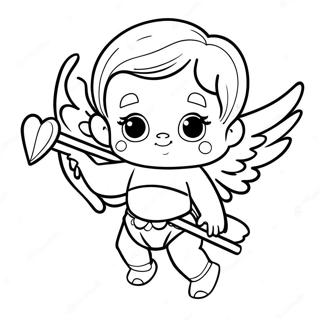 Saetur Eros Med Bogakapu Litabok 84754 25778