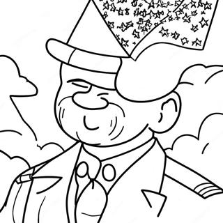 Takk Fyrir Stridshetjur Litabok 84954-26010