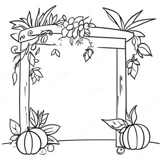 Litfagur Sukkot Skreytingar Litabok 85467-26409