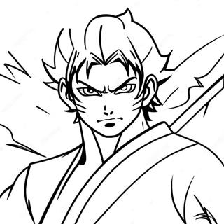 Eldandi Rengoku Litabok 85725-26613