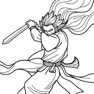 Dynamisk Rengoku Adgerd Litabok 85727-26623