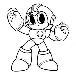 Megaman Litasíður