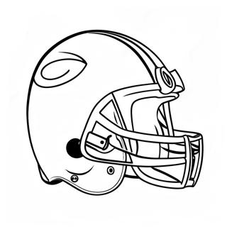 Litabok Chicago Bears Merki 85852-26708