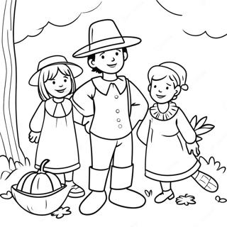 Pílagrímsferð Litaskemmtunarsíður