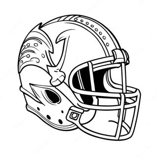 Raiders Hjalmur Litabok 86161-26959