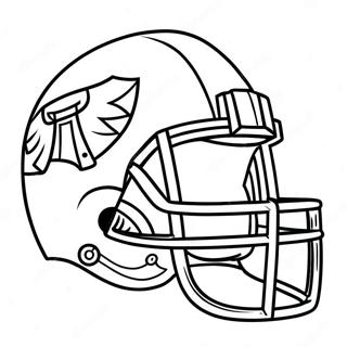 Raiders Hjalmur Litabok 86161-26960