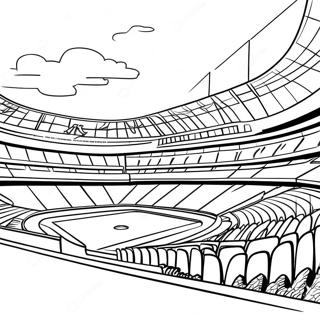 Raiders Leikvangur Senan Litabok 86162-26961