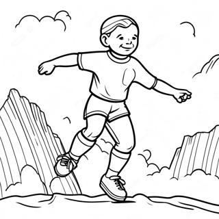 Haaland I Adgerd Litabok 87339 27870