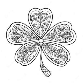 Fagnadar Shamrock Litabok 87569-28045