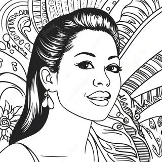 Selena Quintanilla Litabok 87901-28304
