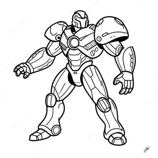 Pacific Rim Litunarsíða Litasíður