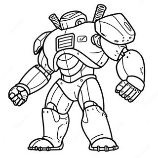 Pacific Rim Litunarsíða Litasíður