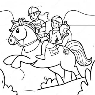 Djarfir Bjargvaettir I Adgerd Litabok 88649-29065