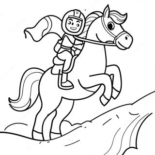 Djarfir Bjargvaettir I Adgerd Litabok 88649-29068