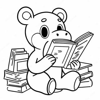 Arthur Ad Lesa Bok Litabok 89112-29421