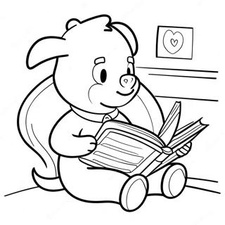 Arthur Ad Lesa Bok Litabok 89112-29422