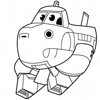 Super Wings Litabok 89213-29494