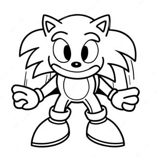 Sonic Mania Litasíður