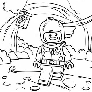 Lego Dreamzzz Aevintyra Litabok 89834-29979