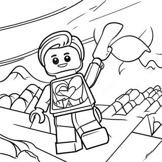 Lego Dreamzzz Aevintyra Litabok 89834-29980