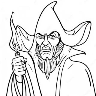 Illur Galdramadur Lita Bok 90765 30706