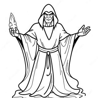 Illur Galdramadur Lita Bok 90765 30708