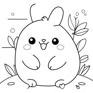 Molang Litabok 90916-30814