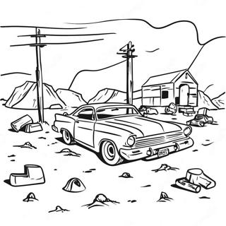 Fallout Eydimorkin Syn Litabok 91099-31038