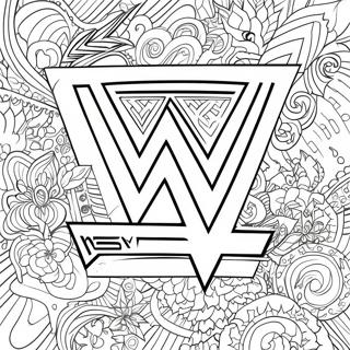 Wwe Merki Litabok 91123-30984