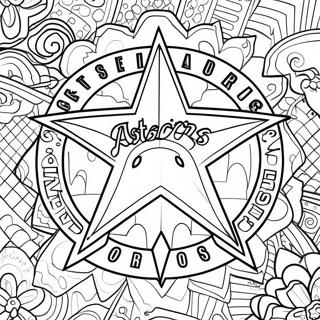 Astros Merki Litabok 91866-31637