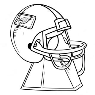 Super Bowl Verdlaun Litabok 92145-31852