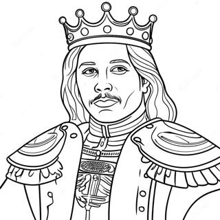 King Von Litasíður