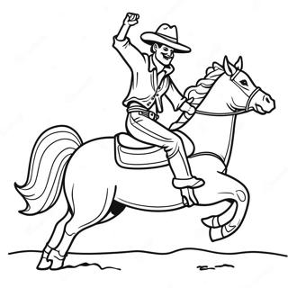 Rodeo Klaufi I Adgerd Litabok 93716-33073