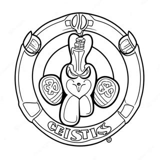 Celtics Merki Litabok 94925-34199